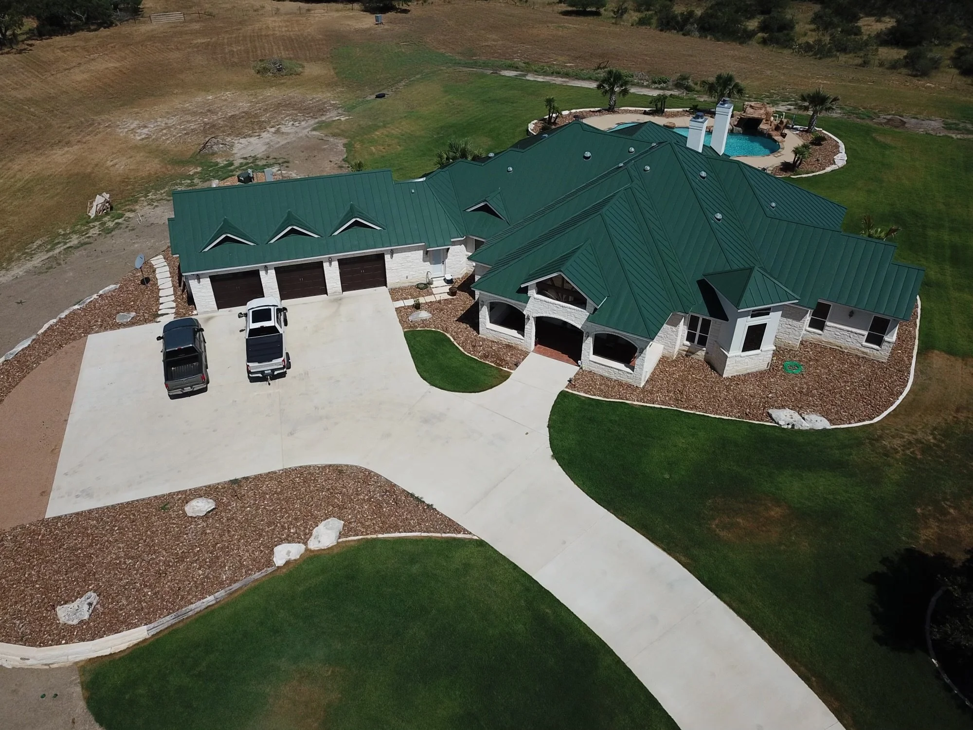 Rubicon Roofing project 2