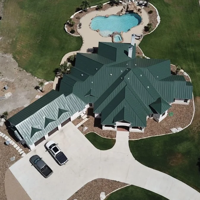 Rubicon Roofing project 3