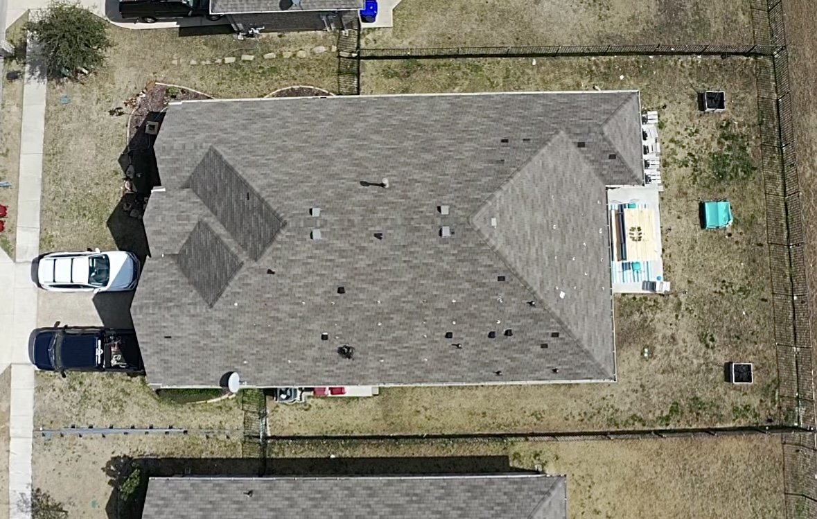 Rubicon Roofing project 7