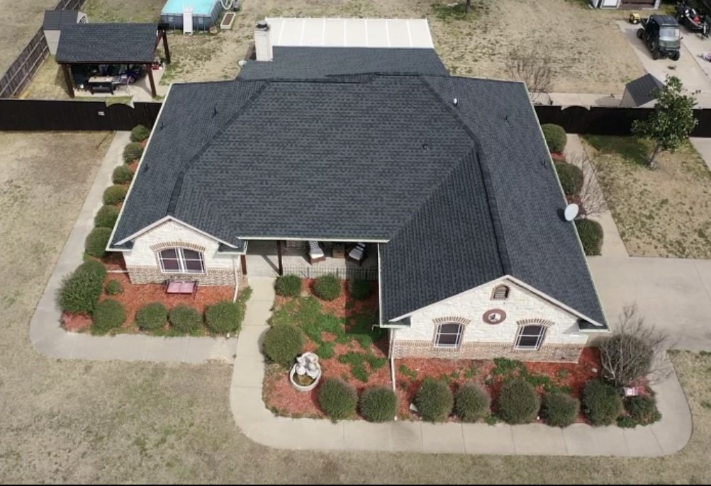 Rubicon Roofing project 8