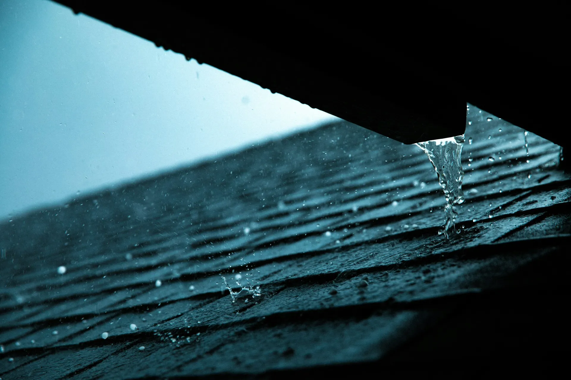 Roofing services